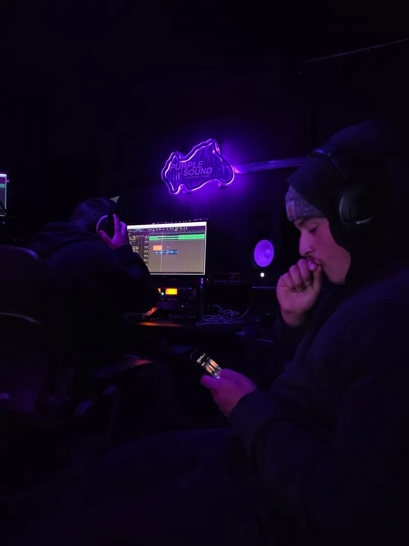 Close on the take