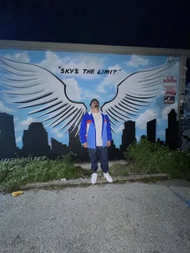 Sky's the limit